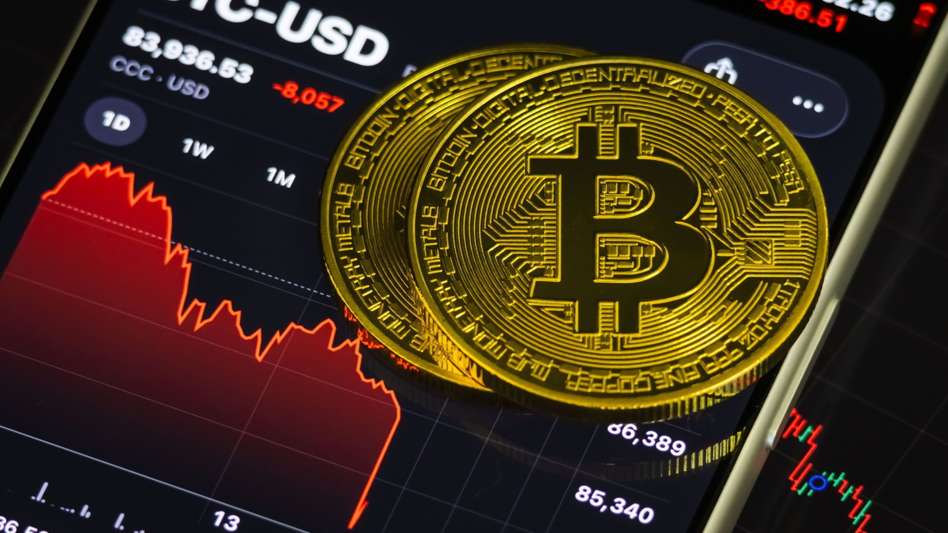 Limerick gardaí launch probe after man was targeted by suspected cryptocurrency fraudsters